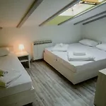 Pansion Focin Πανσιόν