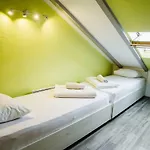 Guest house Pansion Focin