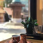 Pansion Focin Guest house Sarajevo