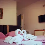 Pansion Focin Πανσιόν