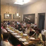 Pansion Focin Guest house