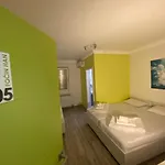 Pansion Focin 4* Sarajevo