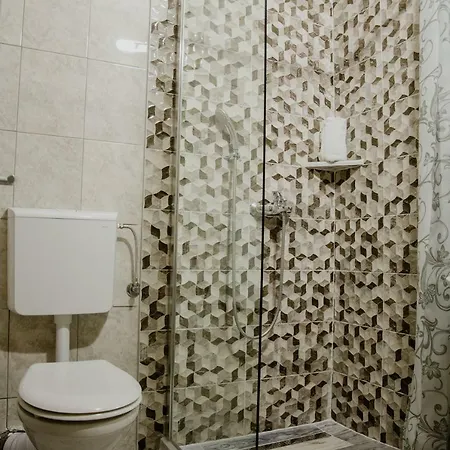 Pansion Focin Szarajevó