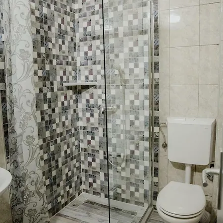 Casa de hóspedes Pansion Focin Saraievo