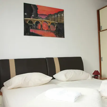 Vendégház Pansion Focin Szarajevó