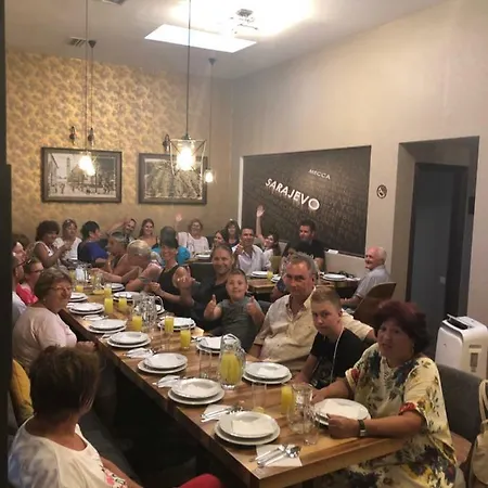 Pansion Focin Guest house