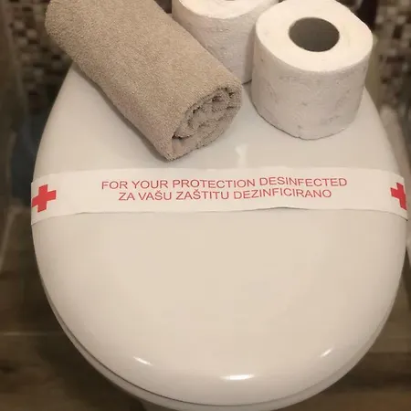 بيت ضيافة بنسيون فوسن هان