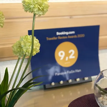 Vendégház Pansion Focin Szarajevó