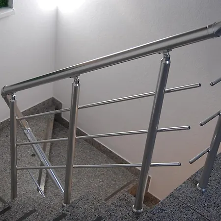 Pansion Focin Vendégház Szarajevó