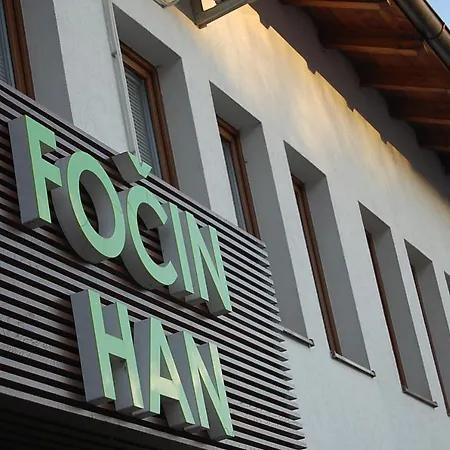 Pansion Focin Szarajevó