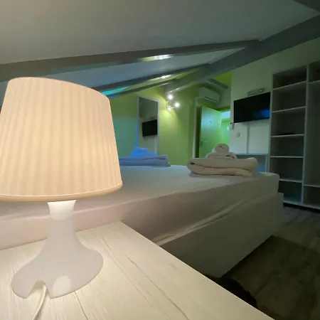 Pansion Focin Sarajewo