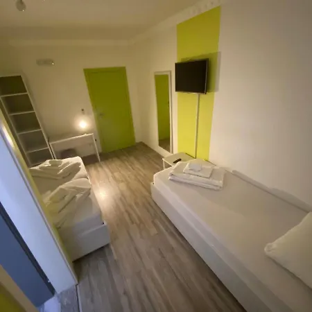 Pansion Focin Szarajevó