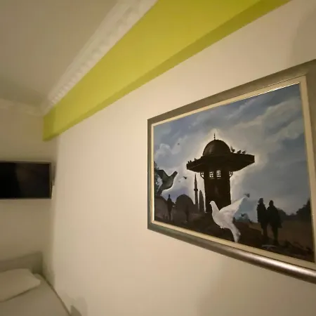 Pansion Focin Casa de hóspedes Saraievo