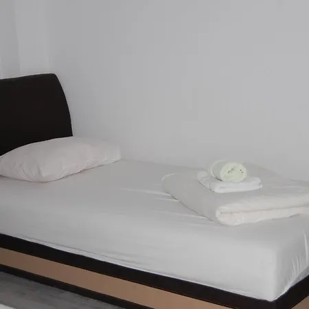 Pansion Focin Saraievo