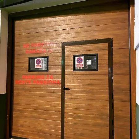 Pansion Focin Szarajevó