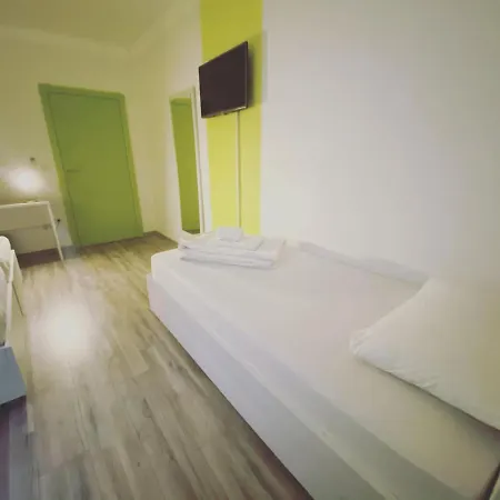 Pansion Focin Vendégház 4*