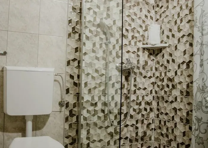 Pansion Focin Sarajevo