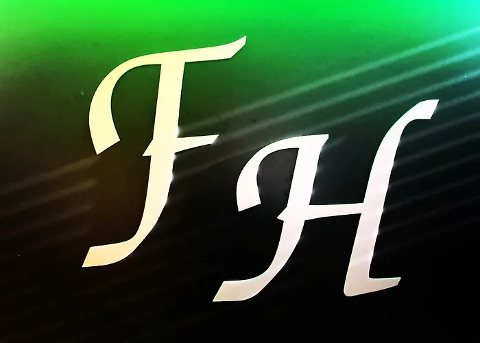 Pansion Focin Guest house Sarajevo