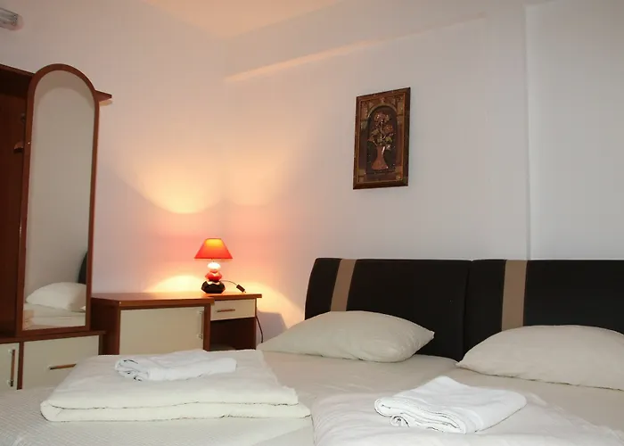 Pansion Focin Guest house Sarajevo