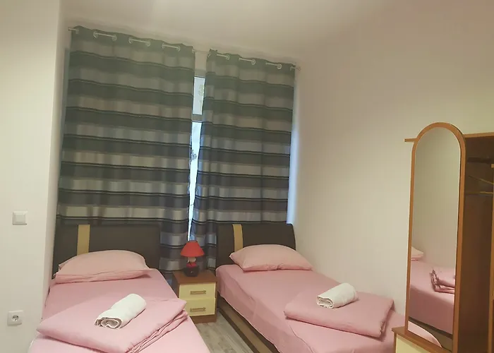 Guest house Pansion Focin