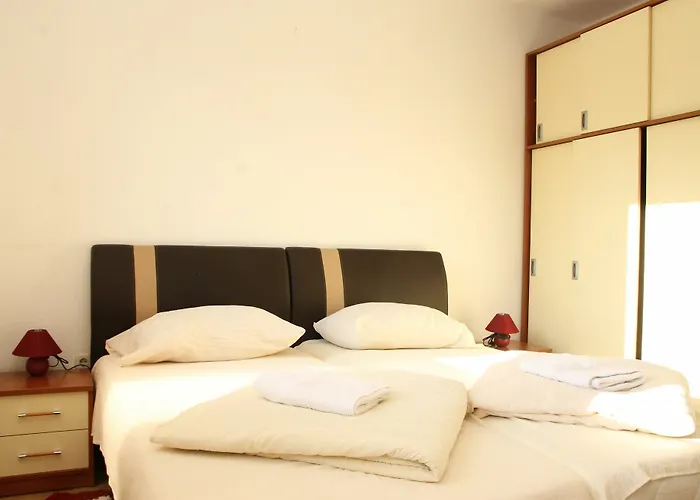 Guest house Pansion Focin