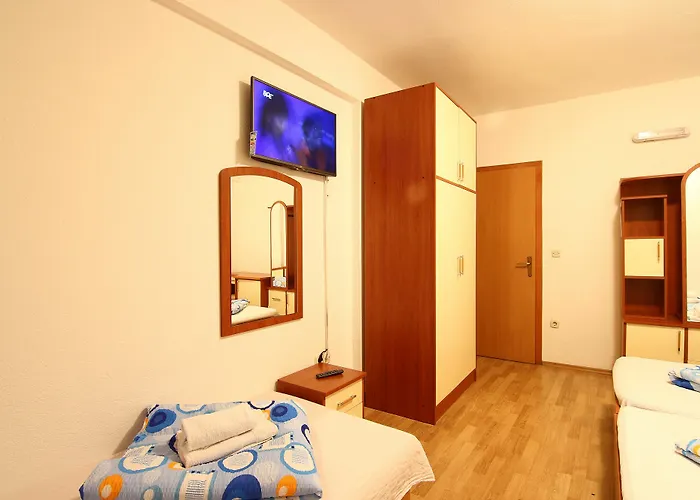 Pansion Focin Guest house Sarajevo