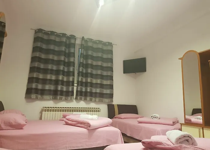 Pansion Focin Guest house Sarajevo