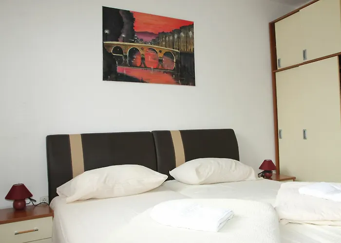 Guest house Pansion Focin Sarajevo