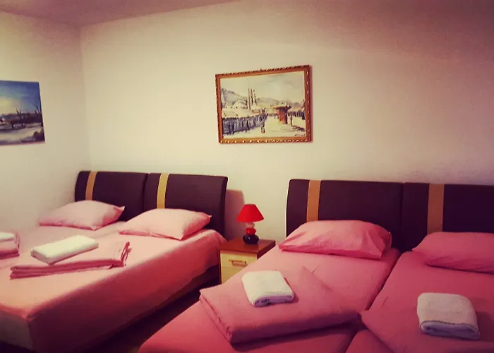 Guest house Pansion Focin Sarajevo