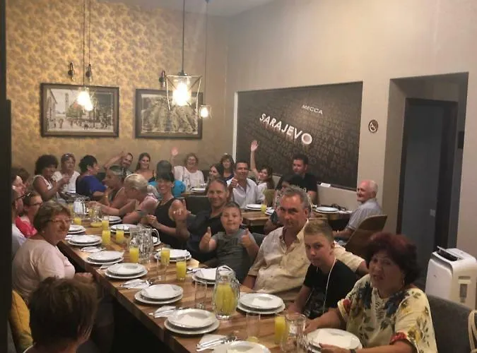 Pansion Focin 게스트하우스