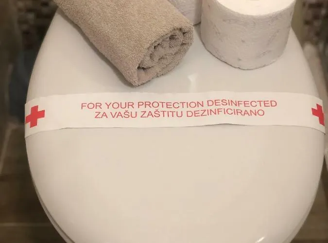 Guest house Pansion Focin