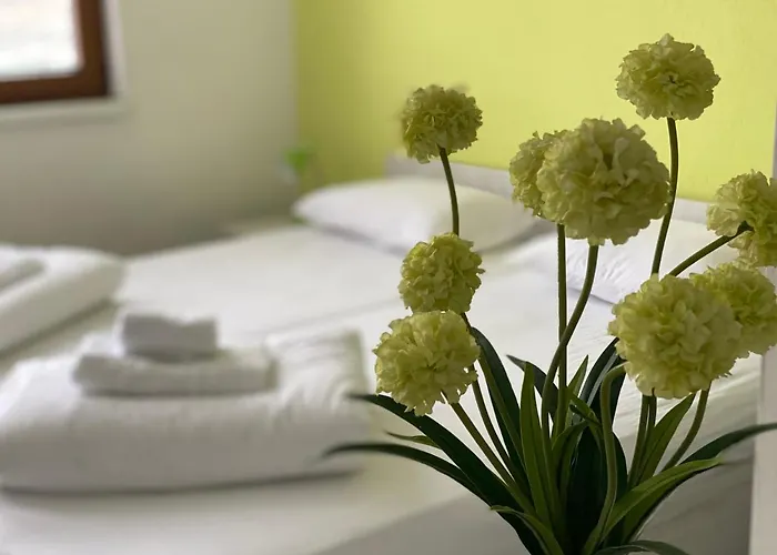 Pansion Focin Sarajevo