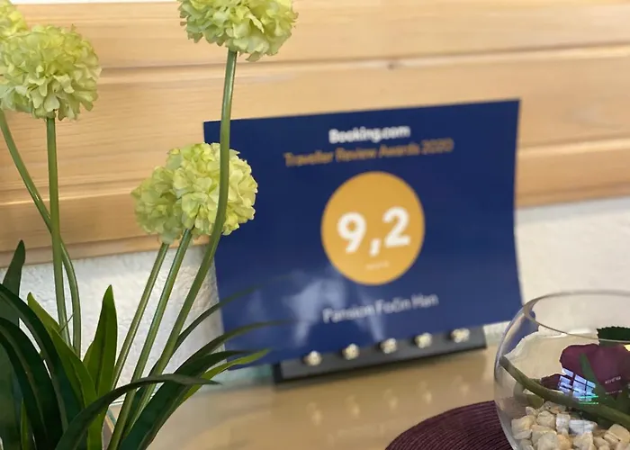 Guest house Pansion Focin Sarajevo