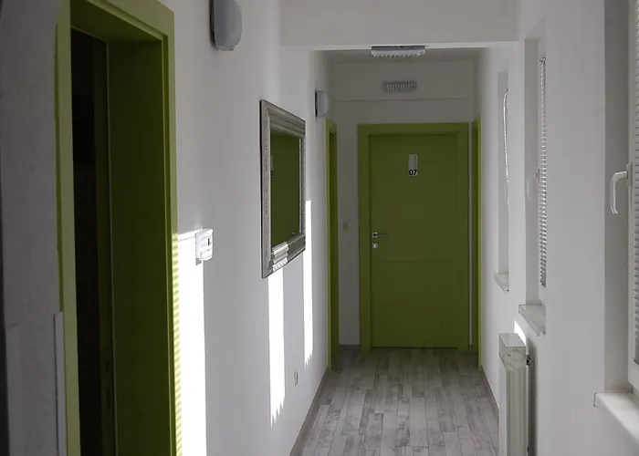 Pansion Focin Guest house