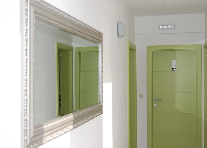 Pansion Focin Sarajevo