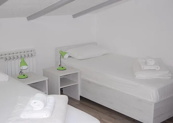 Guest house Pansion Focin Sarajevo