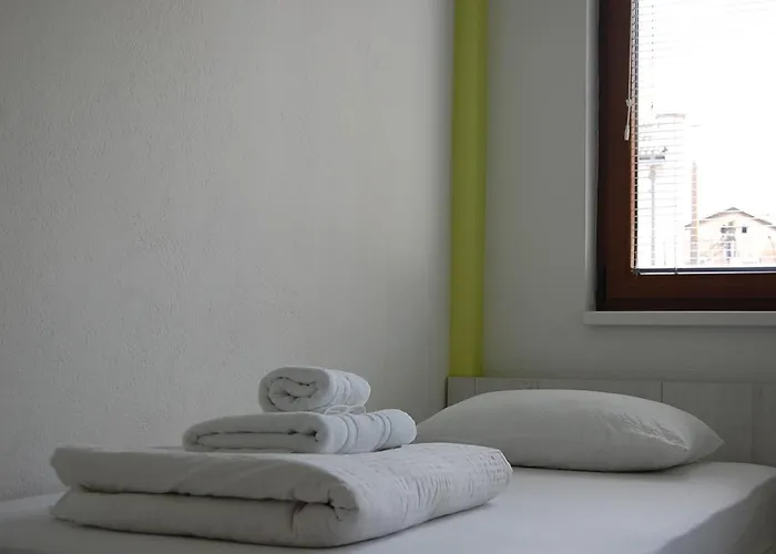 Pansion Focin Guest house