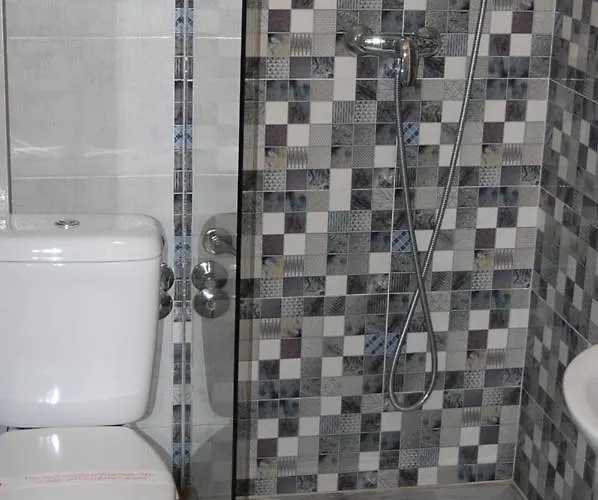 Guest house Pansion Focin Sarajevo