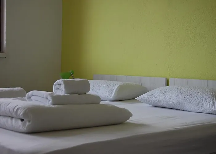 Guest house Pansion Focin Sarajevo