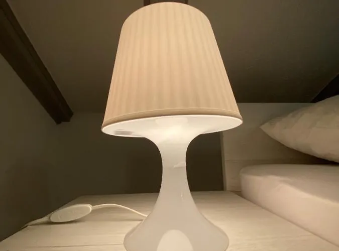 Guest house Pansion Focin