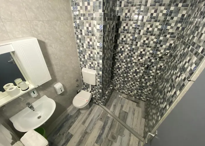 Guest house Pansion Focin Sarajevo