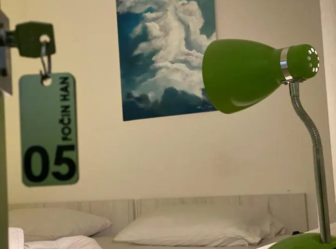 Pansion Focin Penzion