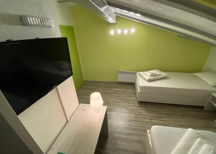 Pansion Focin Guest house Sarajevo