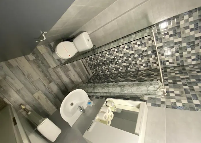 Pansion Focin Penzion 4*