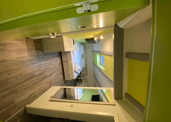 Pansion Focin Sarajevo