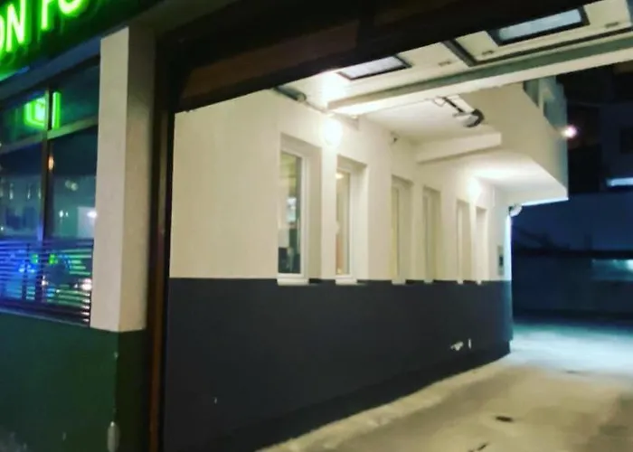 Pansion Focin Guest house 4*